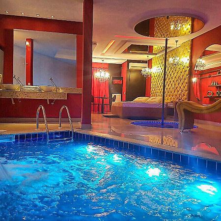 Happy Night (Adults Only) Hotel Cotia  Luaran gambar