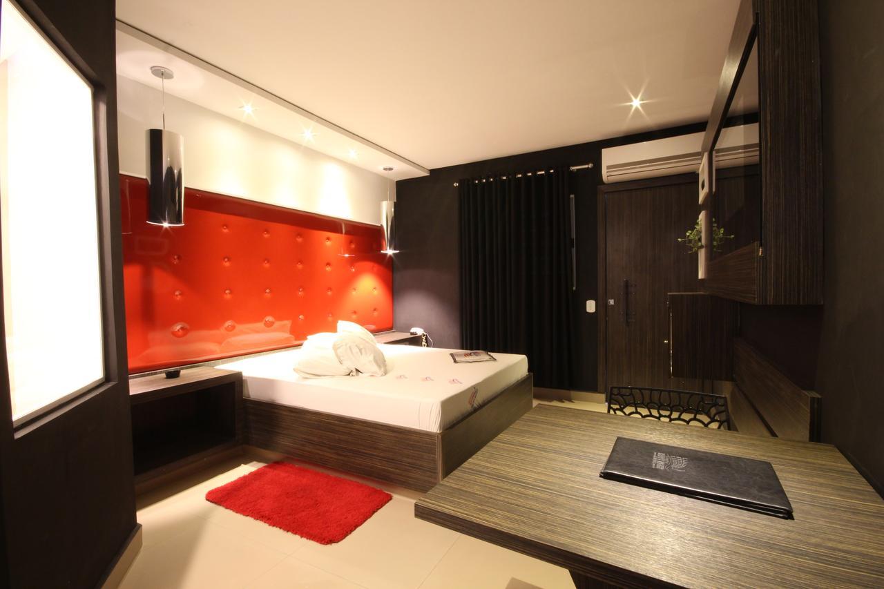 Happy Night (Adults Only) Hotel Cotia  Luaran gambar