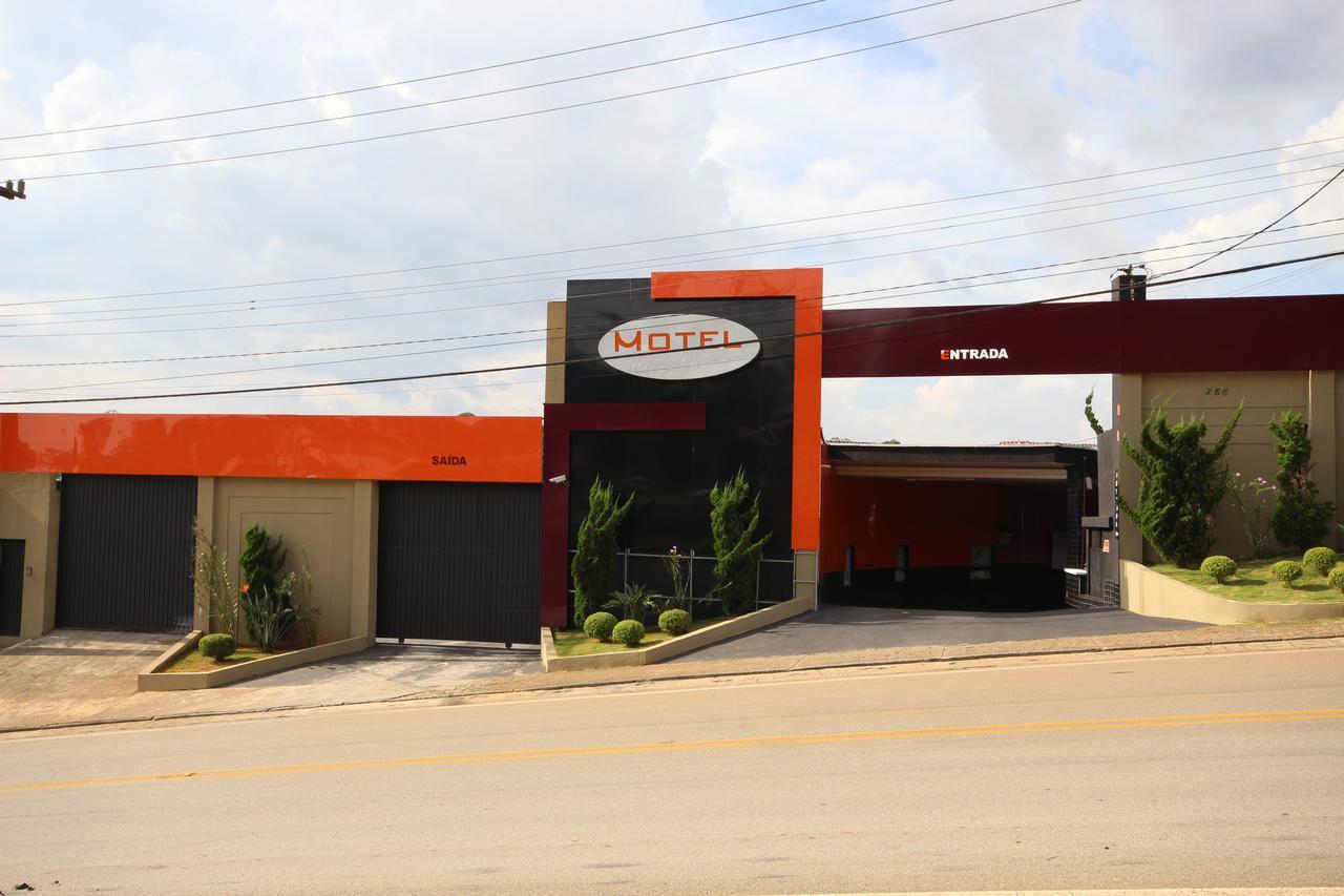 Happy Night (Adults Only) Hotel Cotia  Luaran gambar