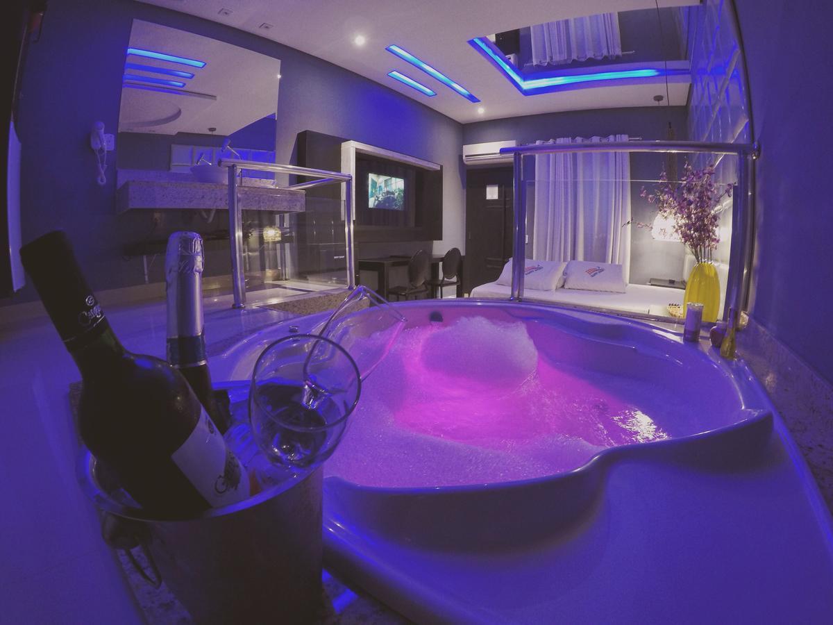 Happy Night (Adults Only) Hotel Cotia  Luaran gambar