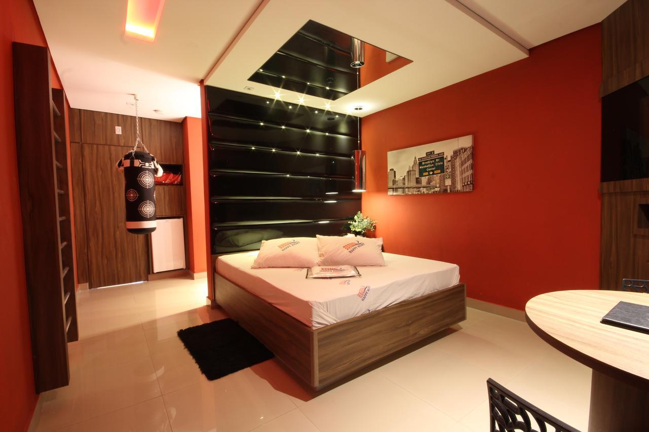 Happy Night (Adults Only) Hotel Cotia  Luaran gambar