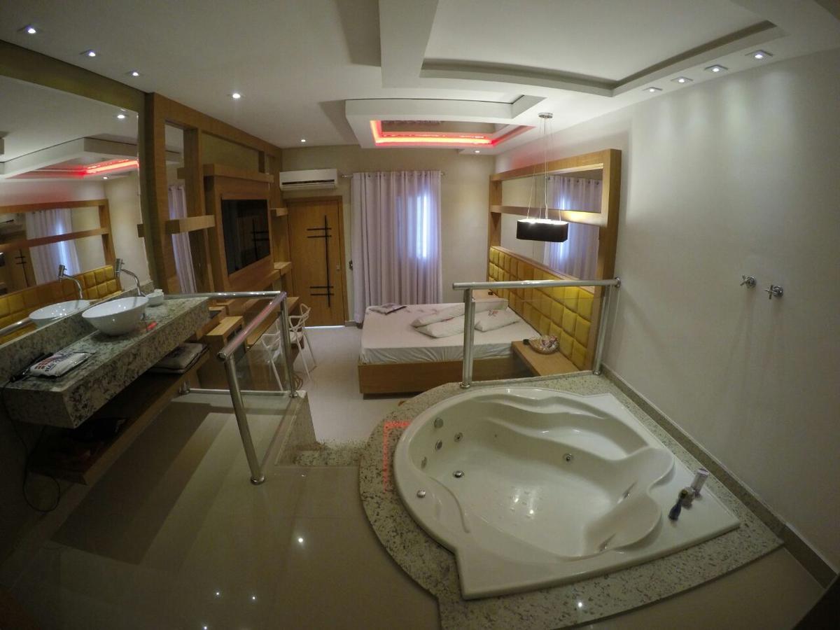 Happy Night (Adults Only) Hotel Cotia  Luaran gambar