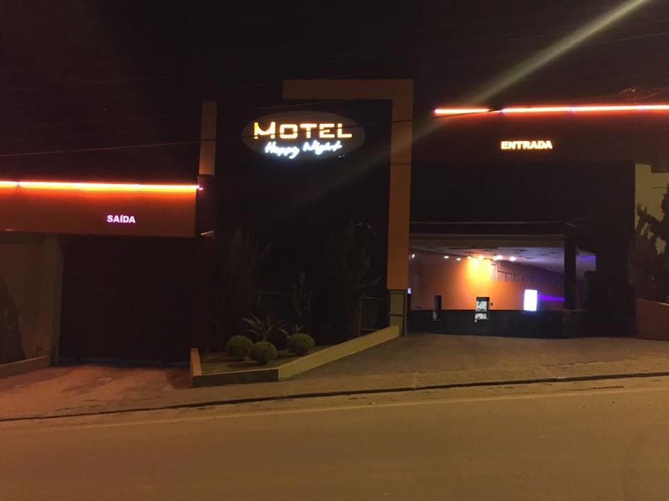 Happy Night (Adults Only) Hotel Cotia  Luaran gambar