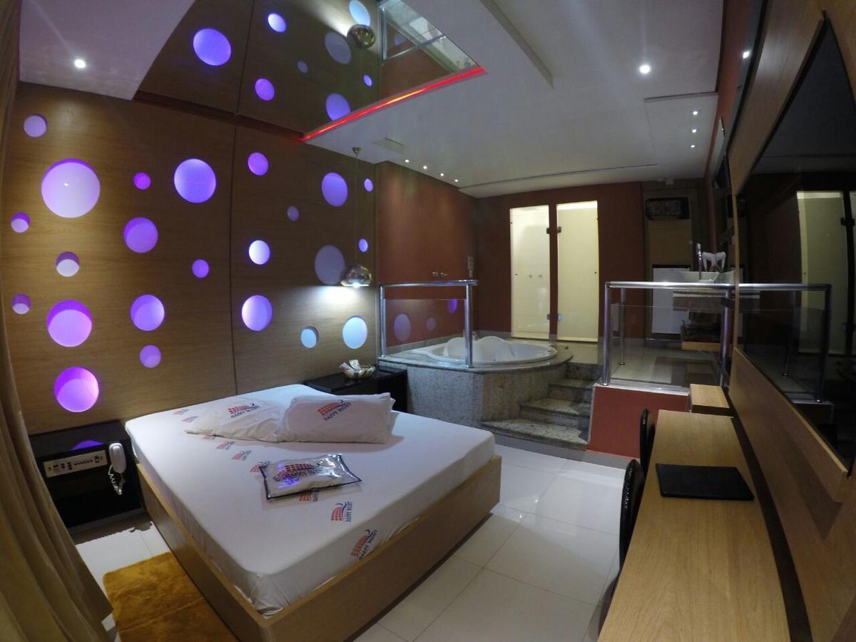 Happy Night (Adults Only) Hotel Cotia  Luaran gambar