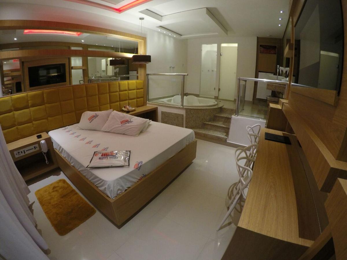 Happy Night (Adults Only) Hotel Cotia  Luaran gambar