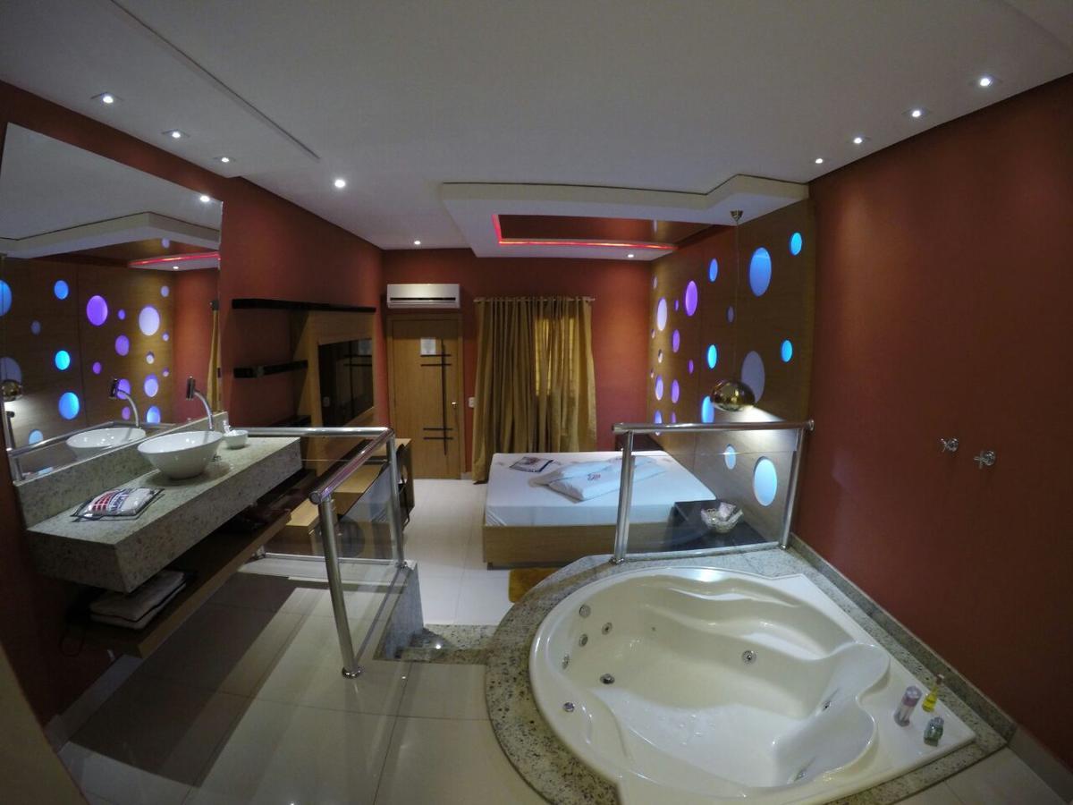 Happy Night (Adults Only) Hotel Cotia  Luaran gambar