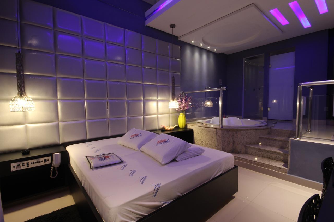 Happy Night (Adults Only) Hotel Cotia  Luaran gambar