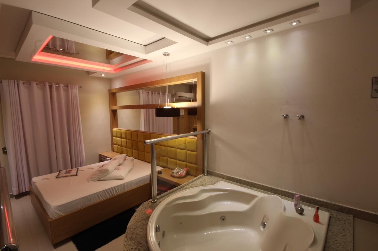 Happy Night (Adults Only) Hotel Cotia  Luaran gambar
