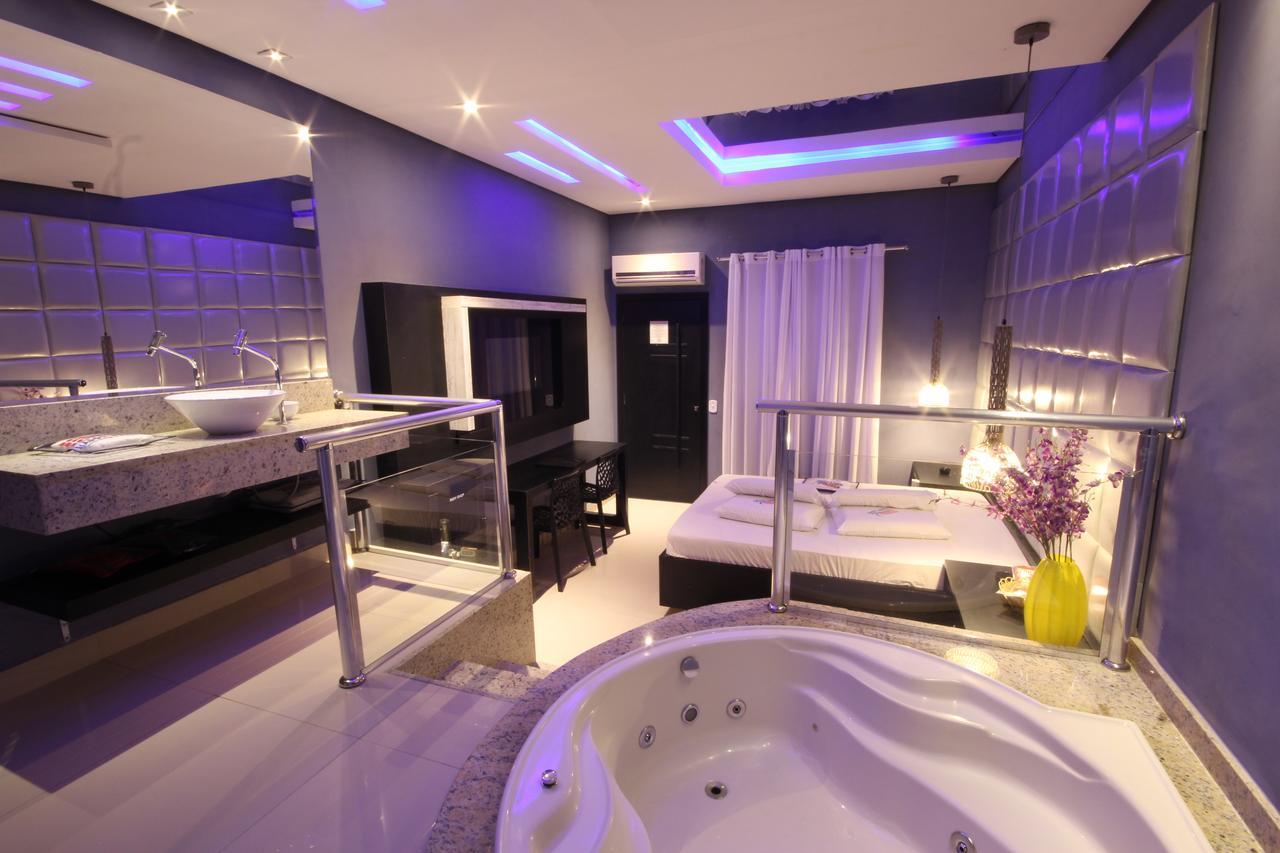 Happy Night (Adults Only) Hotel Cotia  Luaran gambar