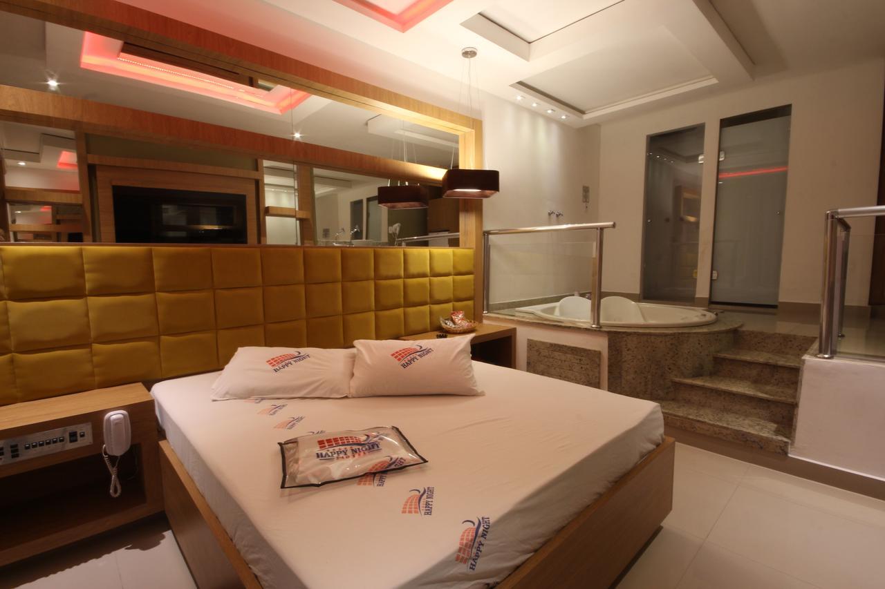 Happy Night (Adults Only) Hotel Cotia  Luaran gambar