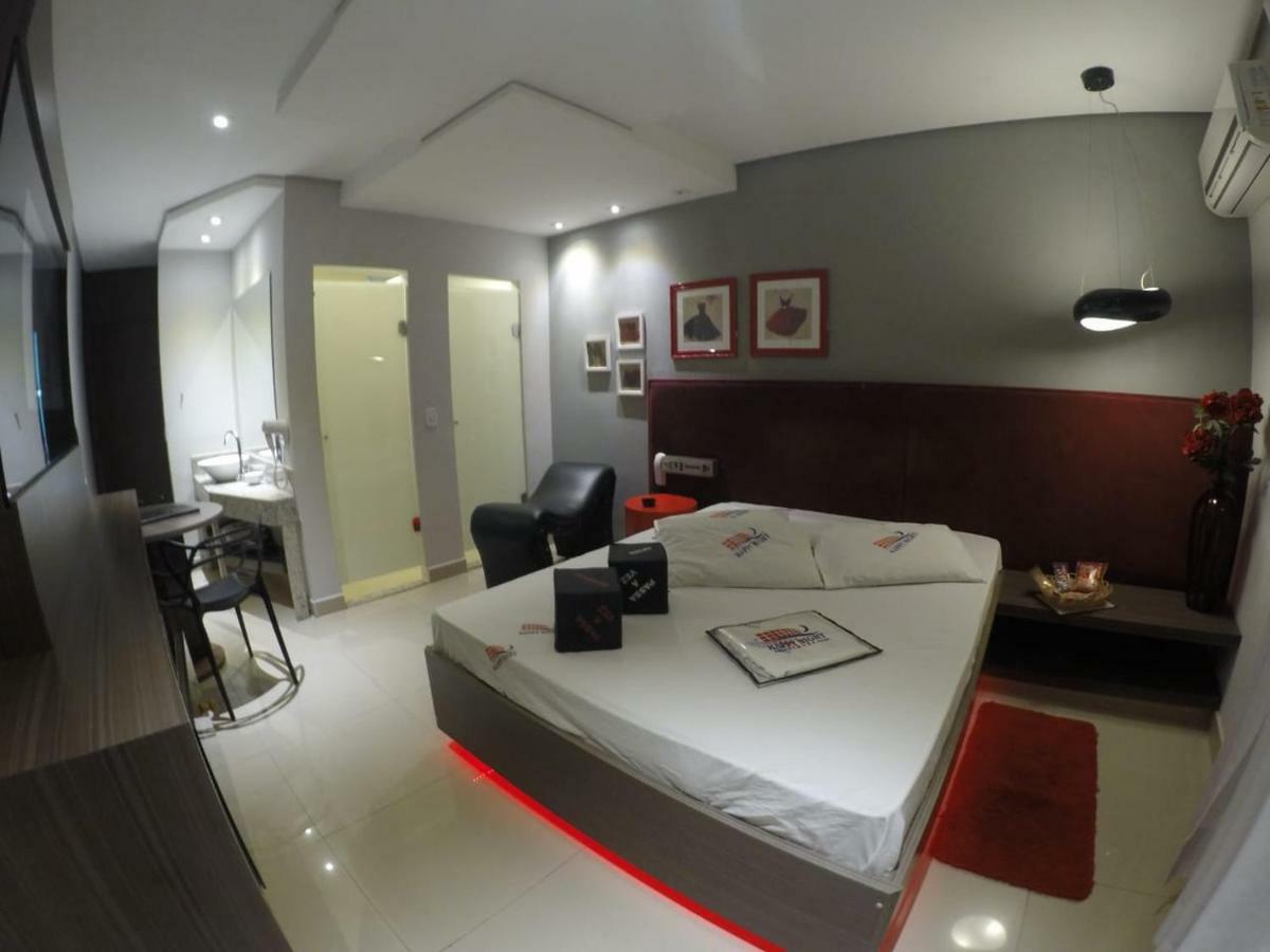 Happy Night (Adults Only) Hotel Cotia  Luaran gambar