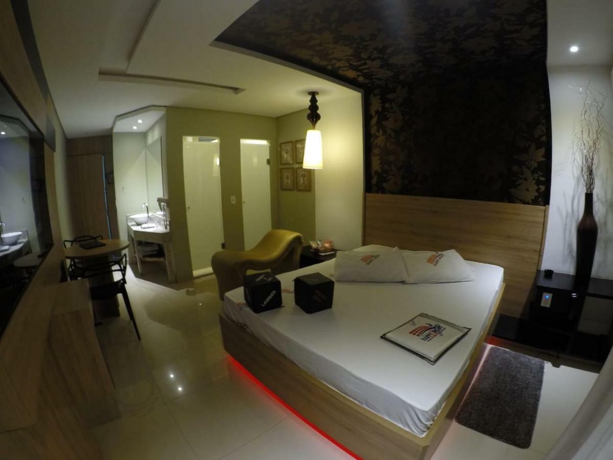Happy Night (Adults Only) Hotel Cotia  Luaran gambar