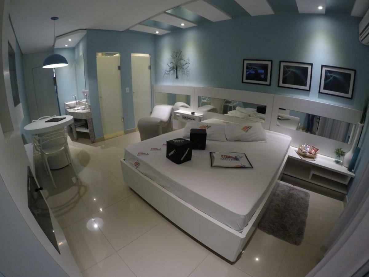 Happy Night (Adults Only) Hotel Cotia  Luaran gambar