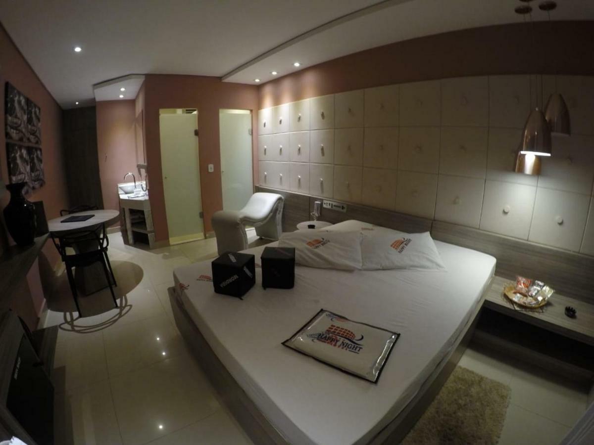 Happy Night (Adults Only) Hotel Cotia  Luaran gambar