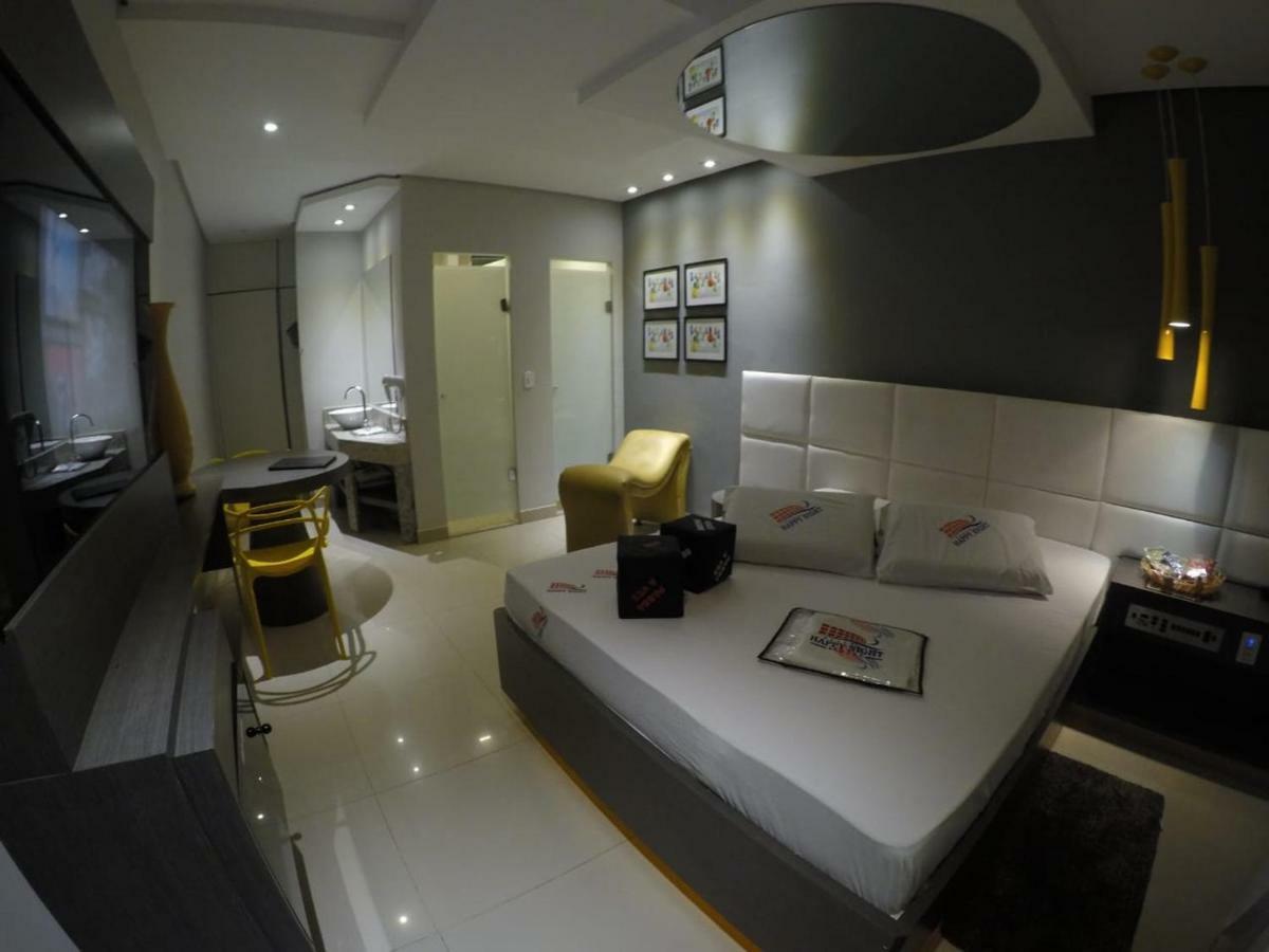 Happy Night (Adults Only) Hotel Cotia  Luaran gambar