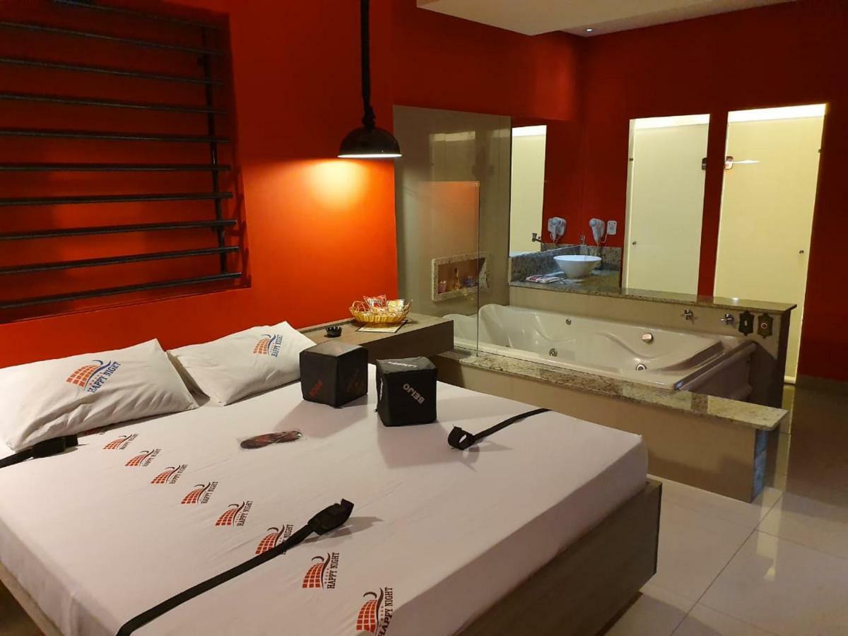 Happy Night (Adults Only) Hotel Cotia  Luaran gambar